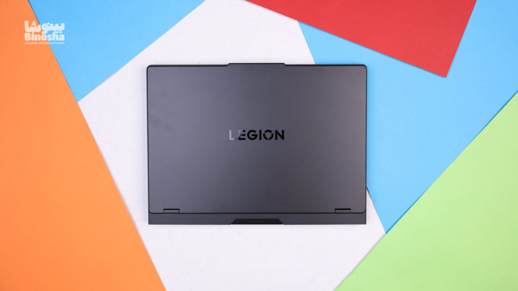 Lenovo Legion Pro 5 2025 (Ultra 7 255HX RTX 5060 IPS)