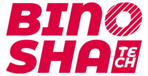 Binoshatech Logo