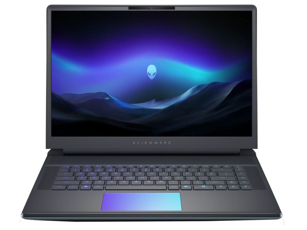 Alienware Area-51 16 (285HX RTX 5070 2025)