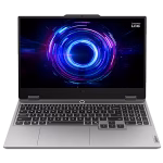 Lenovo LOQ Binoshatech