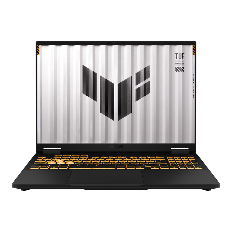 Asus TUF F16 FX608JPR