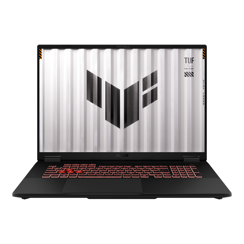 Asus TUF A18 FA808UP