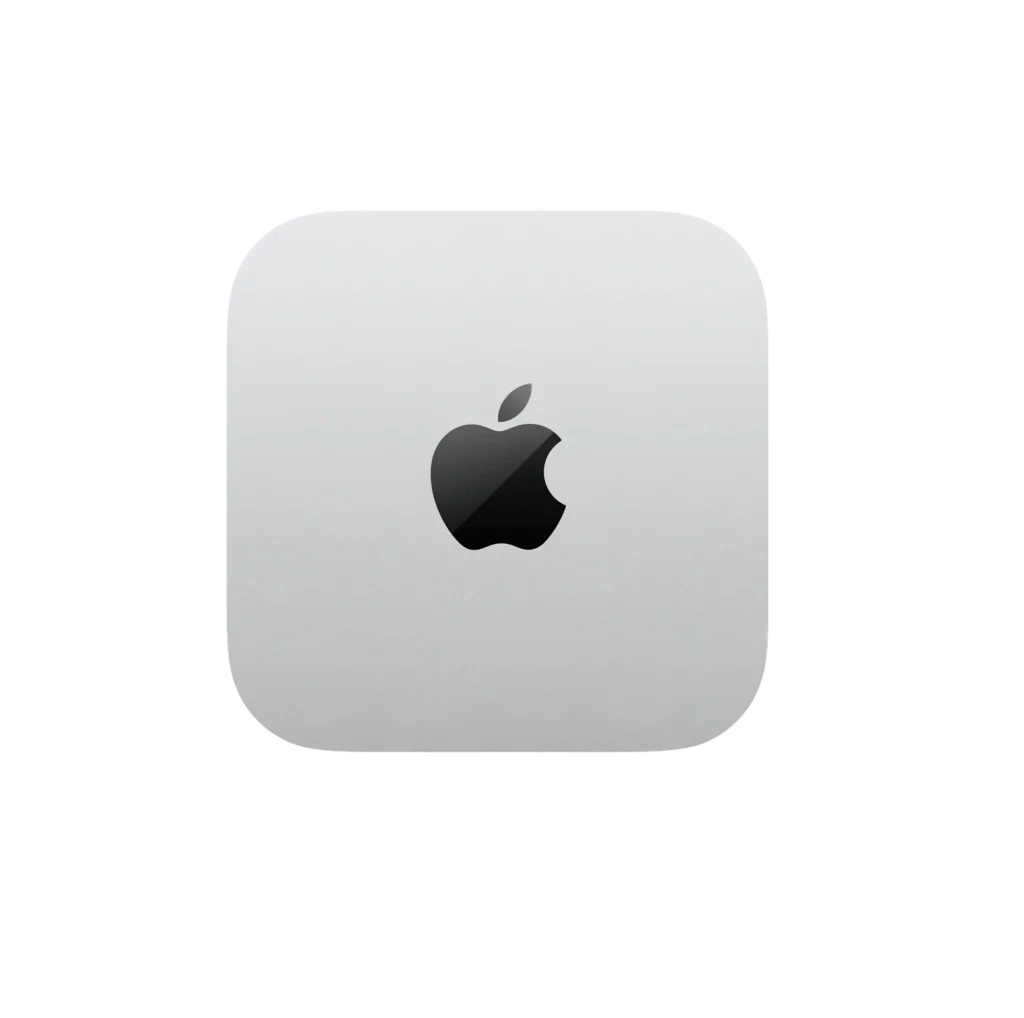 Apple Mac mini M6 (24GB) | Apple Mac mini M6 - image 1 of 4